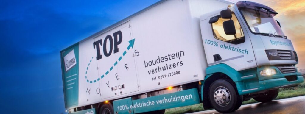 Verhuizing regelen met Boudesteijn Top Movers |Verhuizen naar Beverwijk