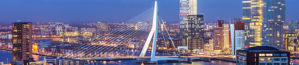 Vlotte Verhuispartners In Rotterdam